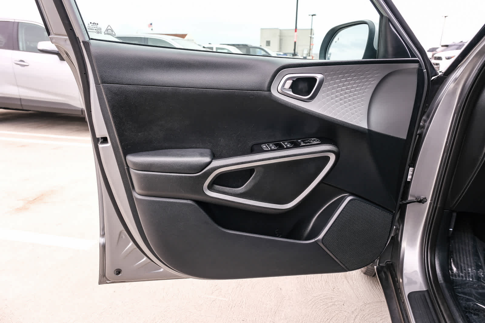 Thumbnail: 2024 Kia Soul - 23