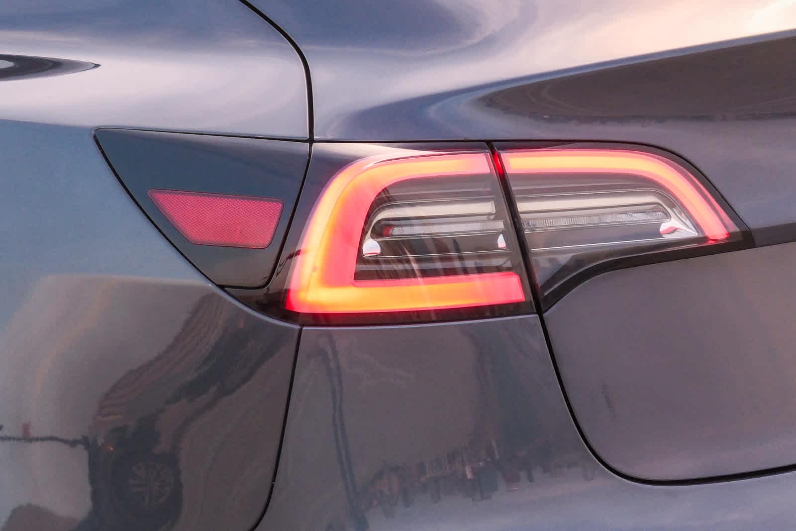 Thumbnail: 2023 Tesla Model 3 - 7