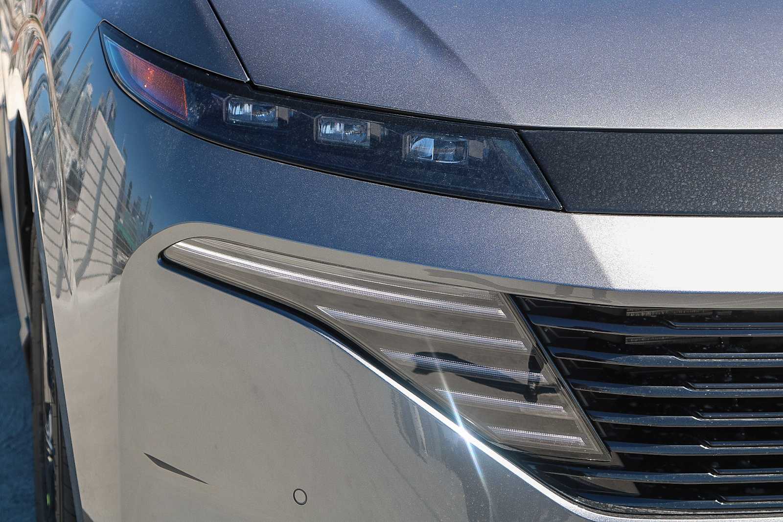 Thumbnail: 2026 Nissan Murano - 4