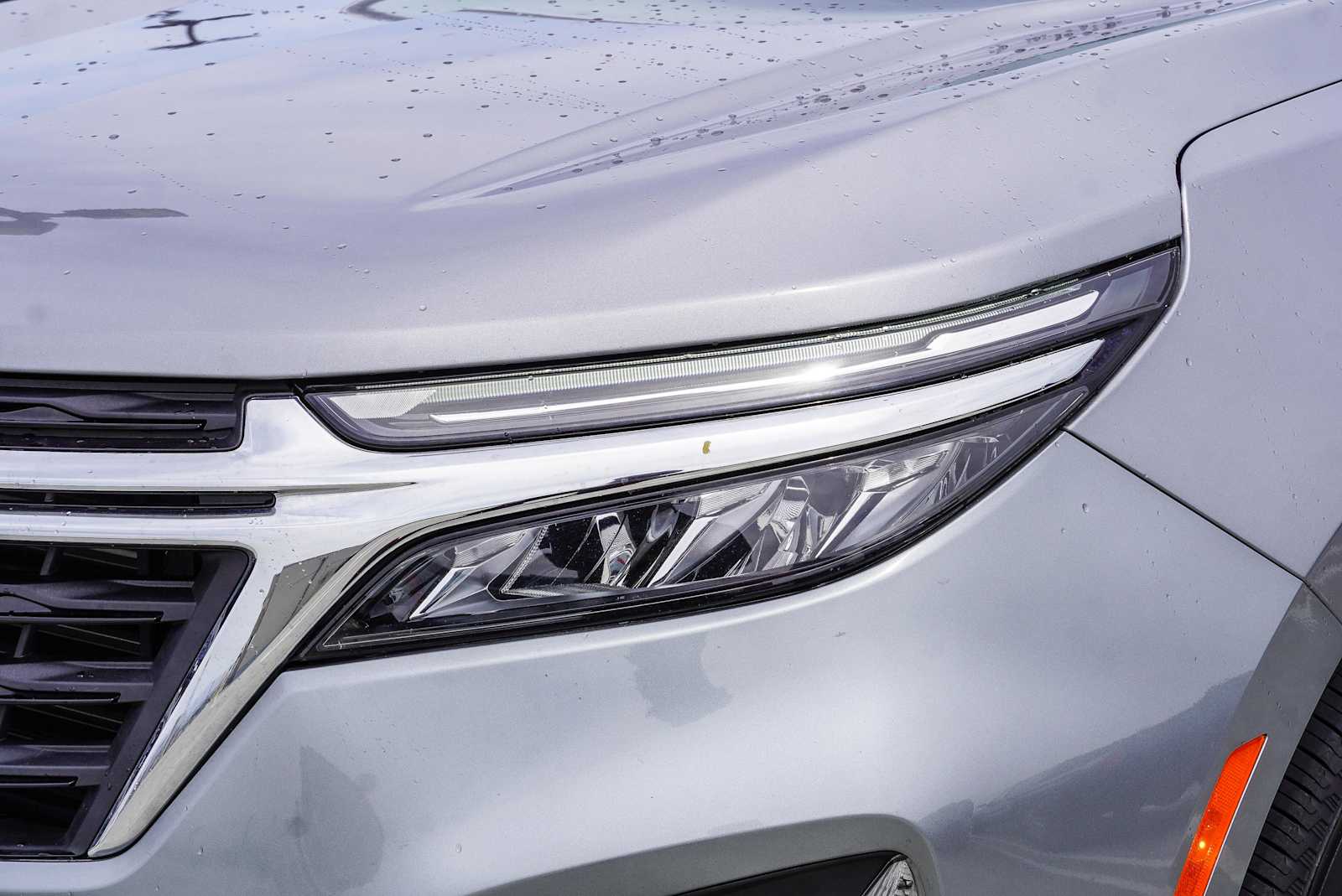 Thumbnail: 2023 Chevrolet Equinox - 11