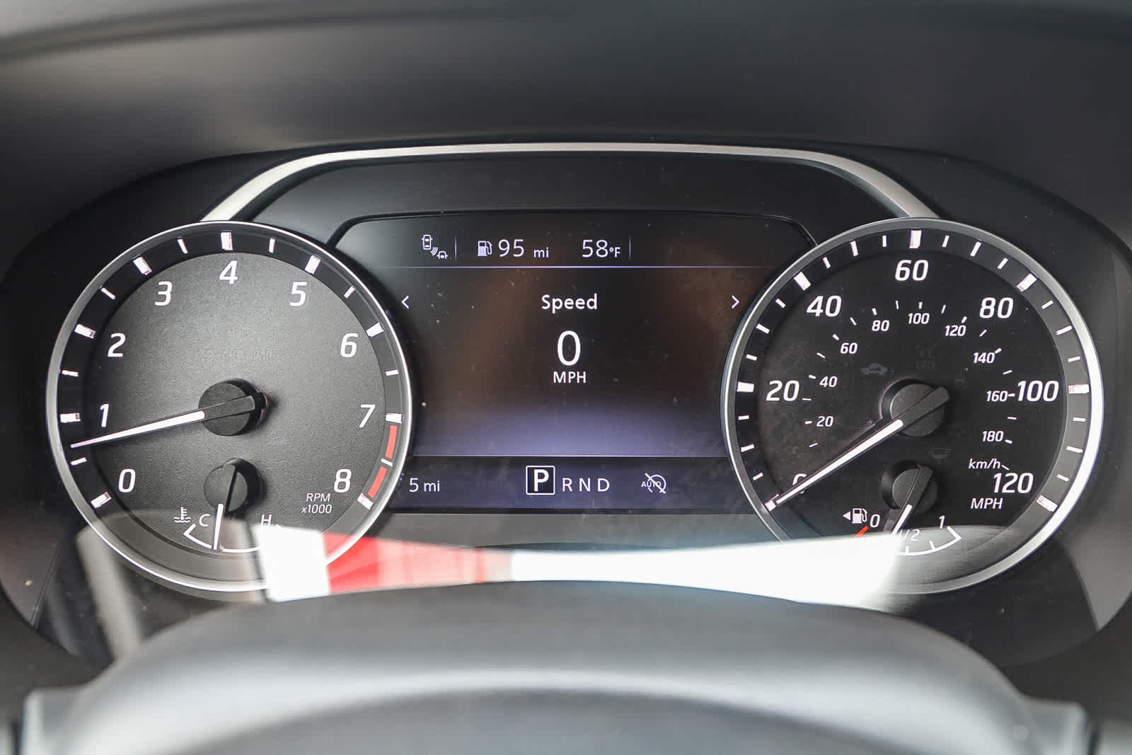 Thumbnail: 2025 Nissan Frontier - 24