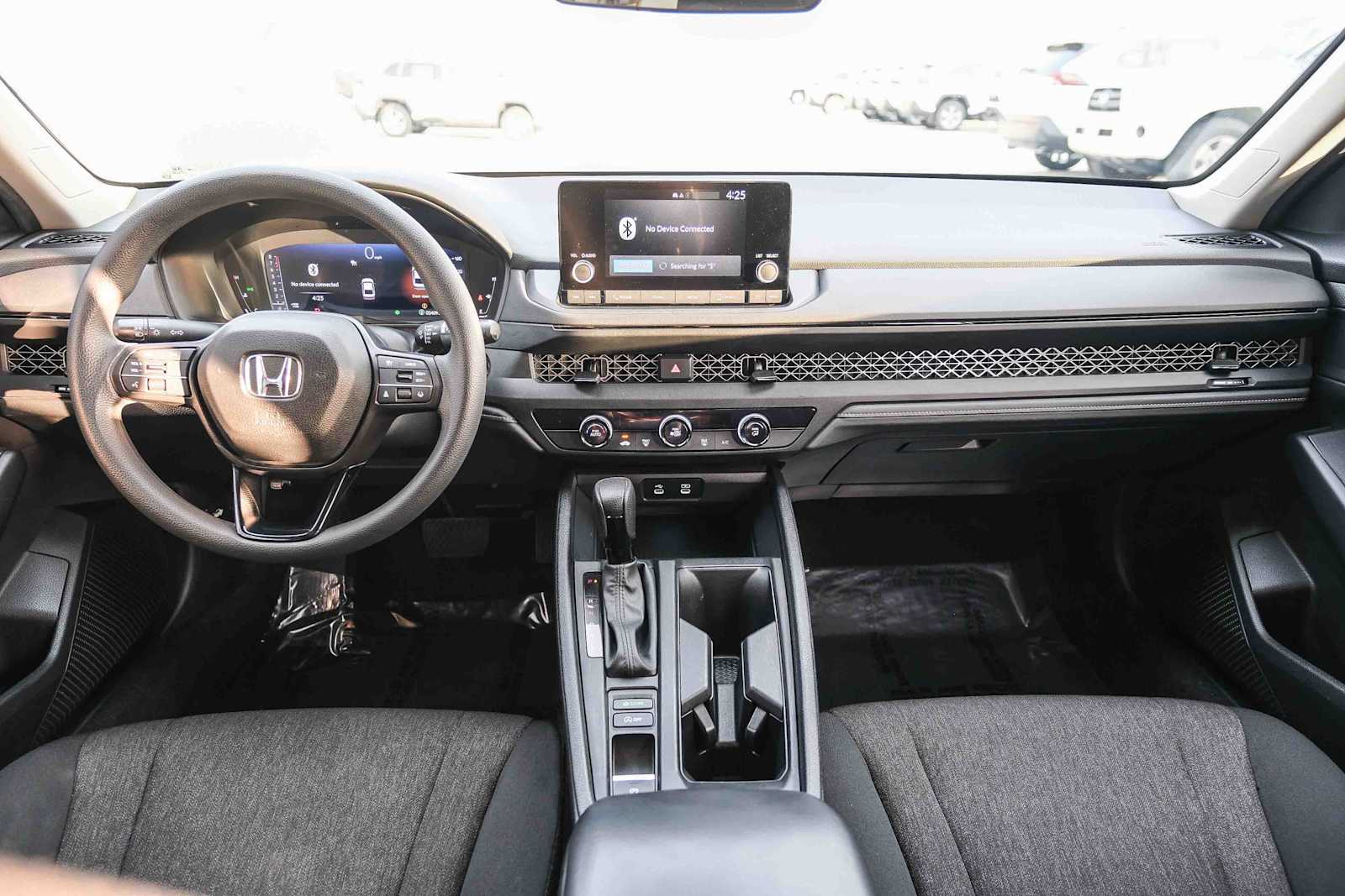 Thumbnail: 2024 Honda Accord - 13