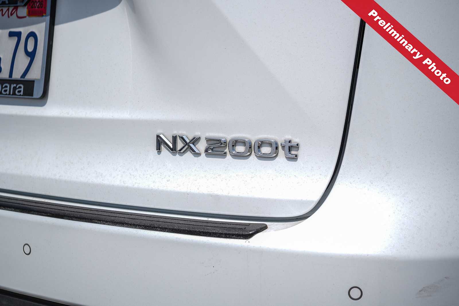Thumbnail: 2016 Lexus NX - 9