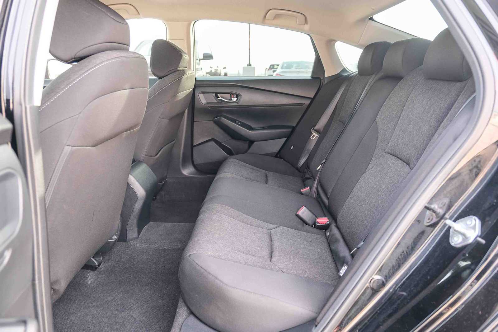 Thumbnail: 2024 Honda Accord - 20