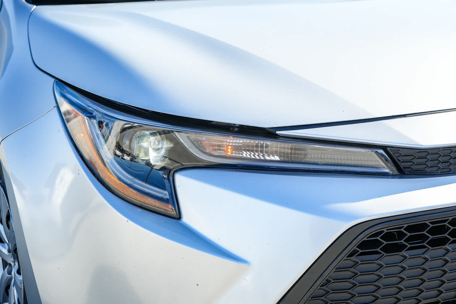 Thumbnail: 2022 Toyota Corolla - 4