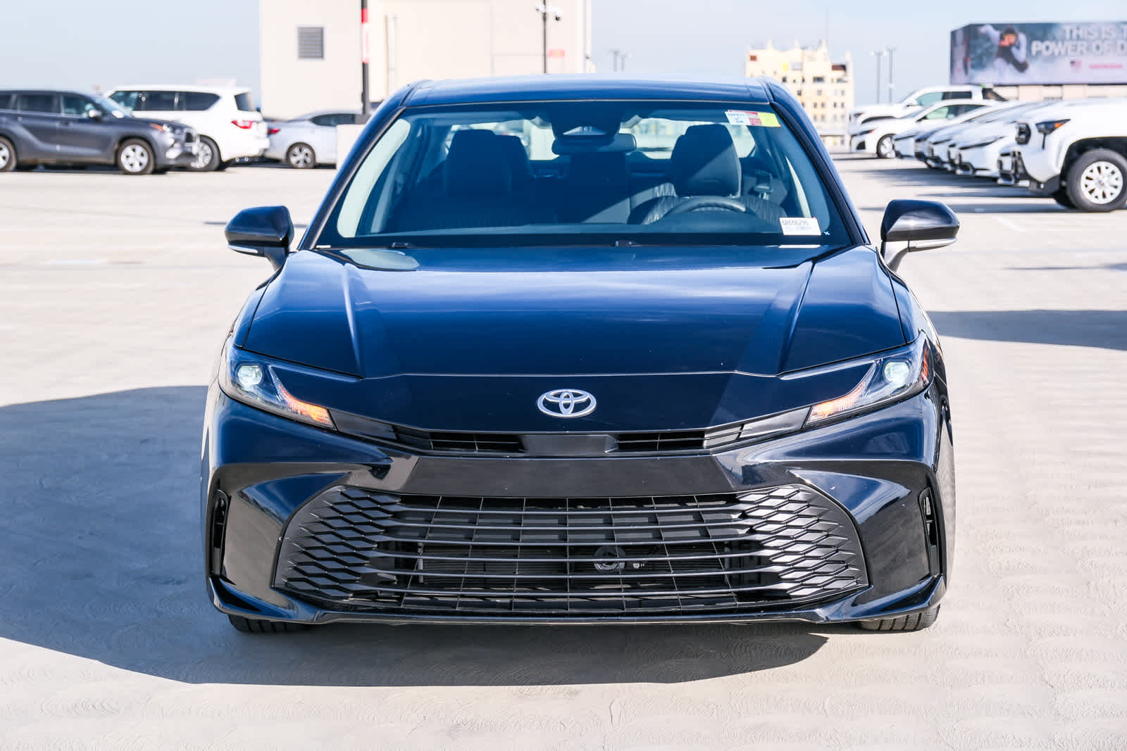 Thumbnail: 2025 Toyota Camry - 2