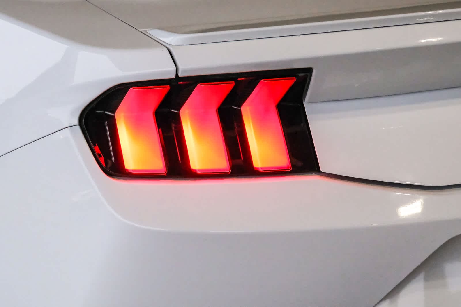 Thumbnail: 2024 Ford Mustang - 7