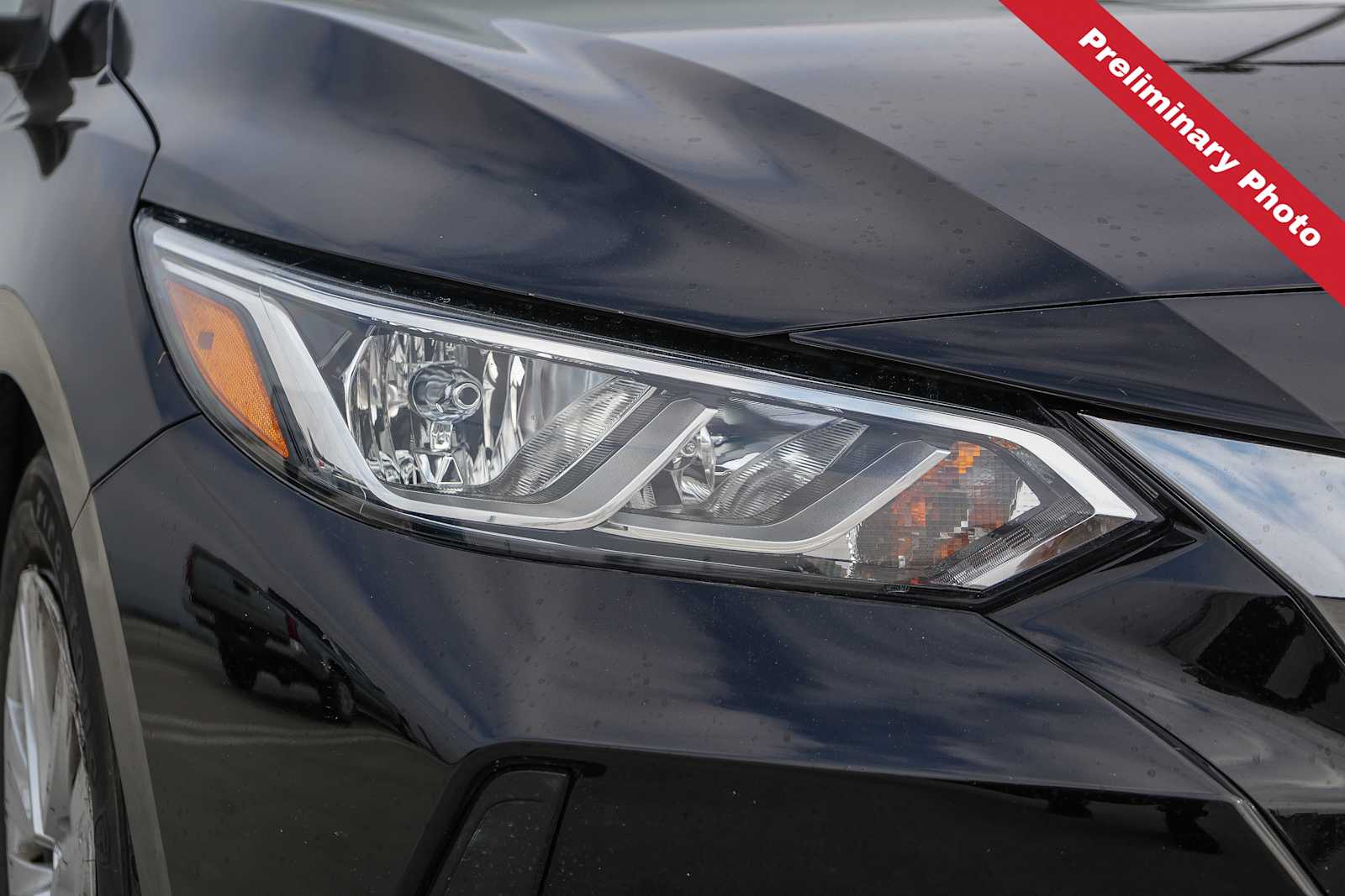 Thumbnail: 2023 Nissan Sentra - 4
