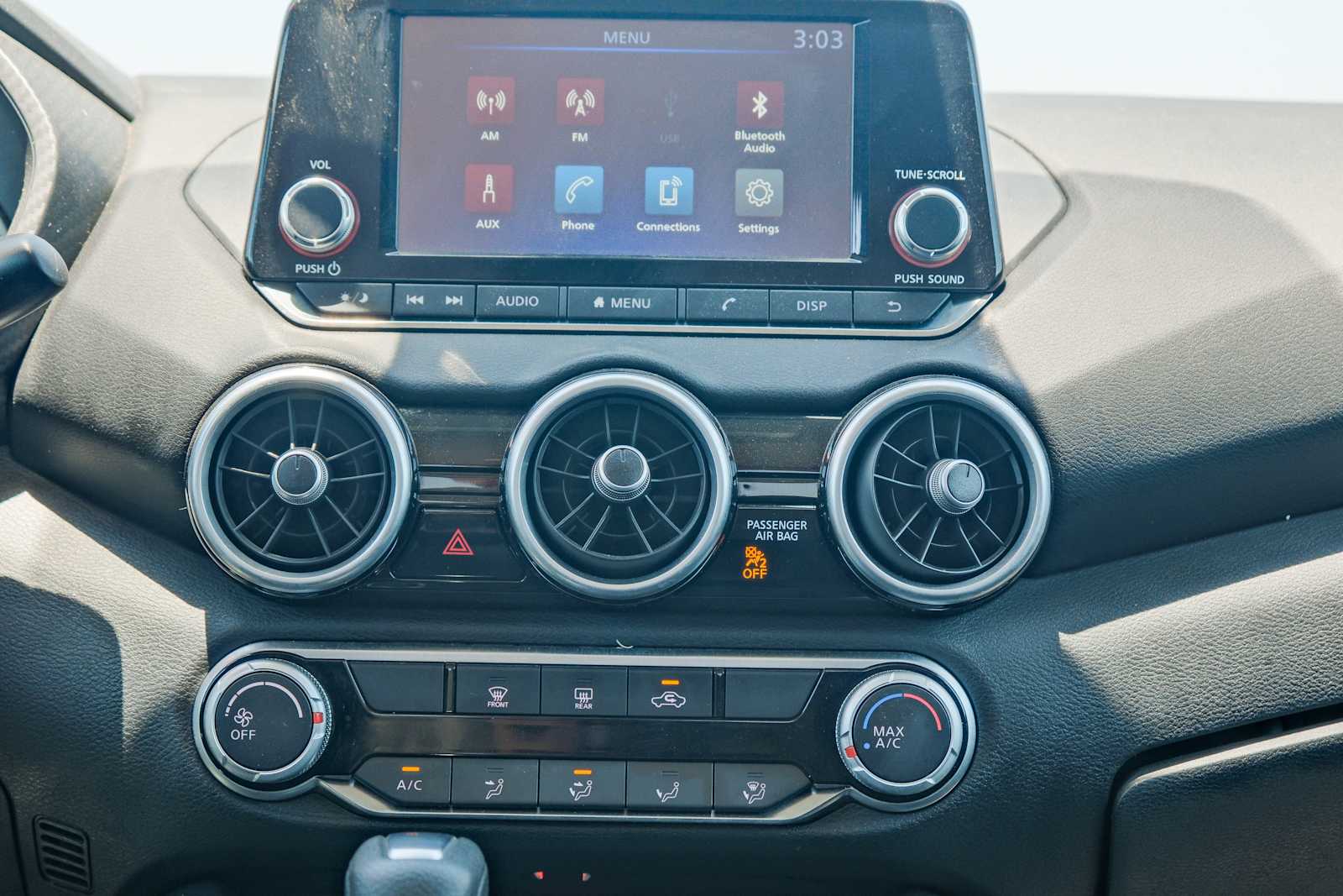 Thumbnail: 2024 Nissan Sentra - 13