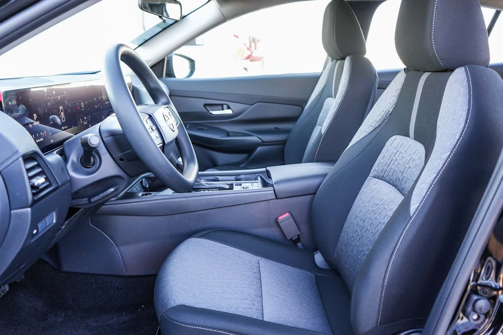 Thumbnail: 2026 Nissan Sentra - 19