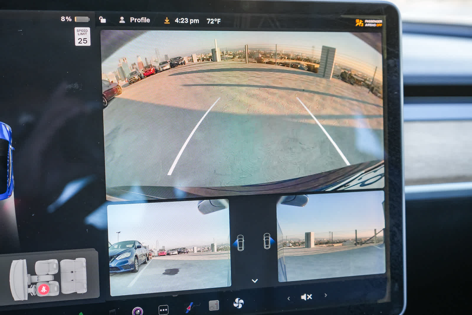 Thumbnail: 2018 Tesla Model 3 - 22