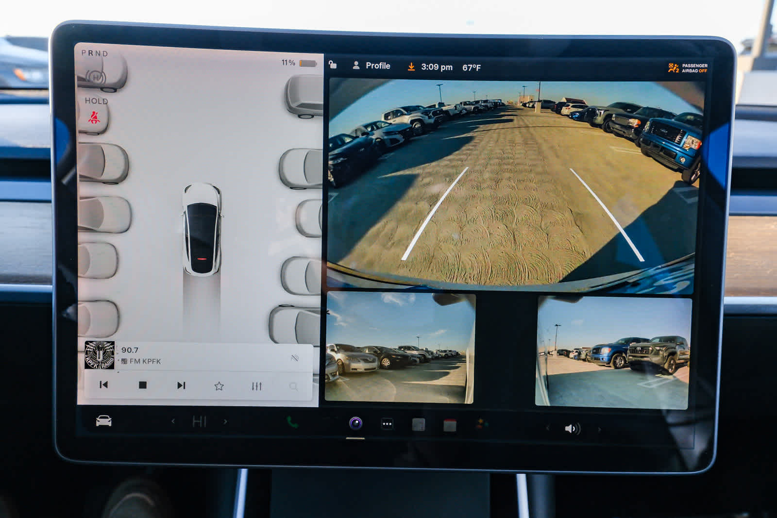 Thumbnail: 2020 Tesla Model Y - 24