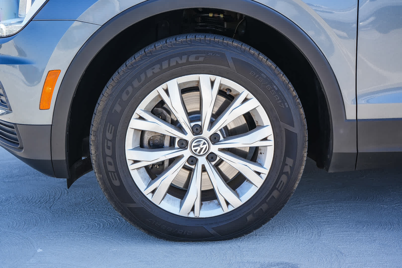Thumbnail: 2019 Volkswagen Tiguan - 11