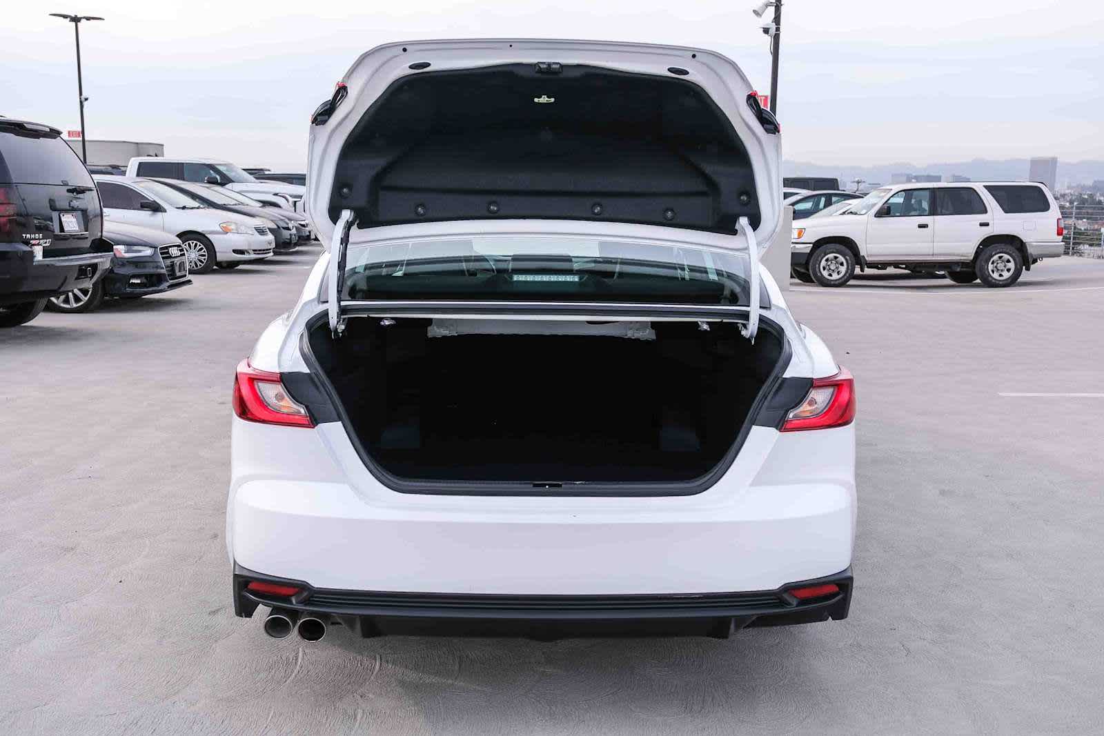 Thumbnail: 2025 Toyota Camry - 27