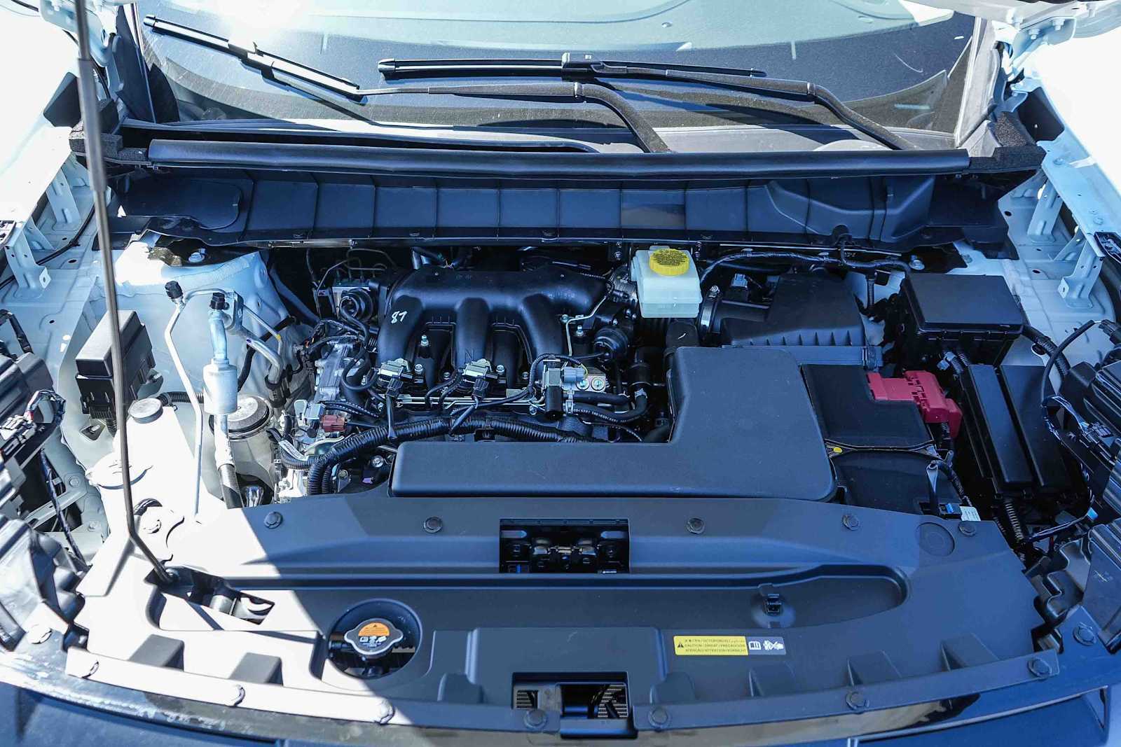 Thumbnail: 2026 Nissan Pathfinder - 13