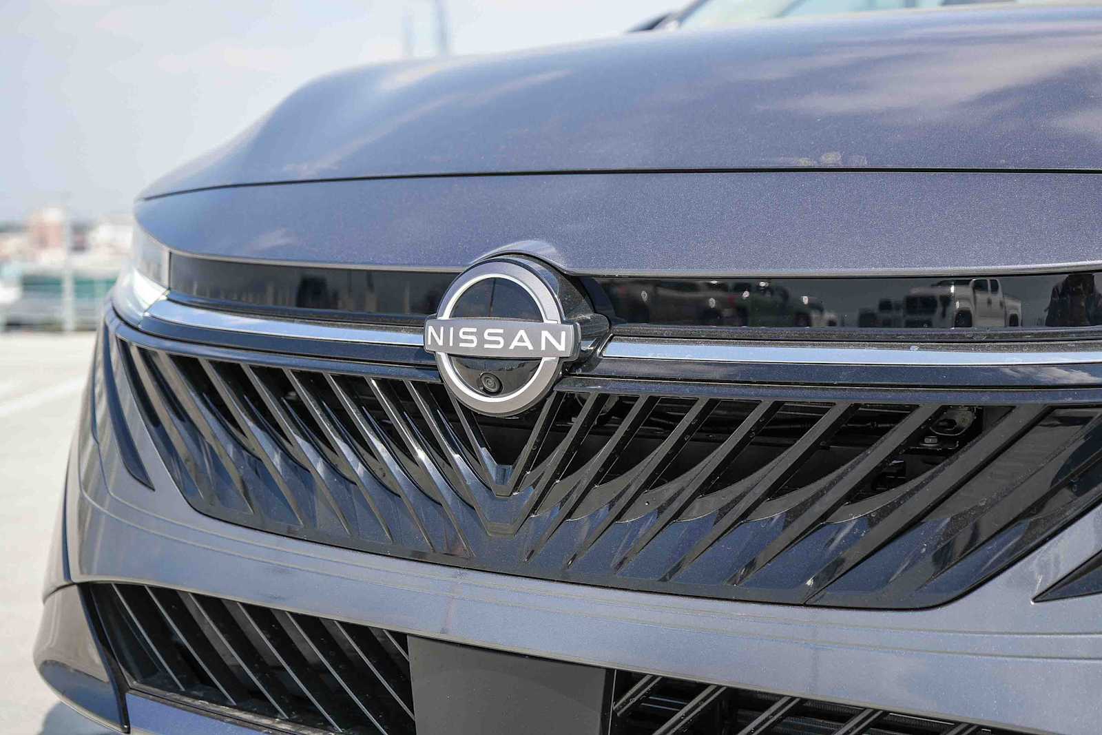 Thumbnail: 2026 Nissan Sentra - 5