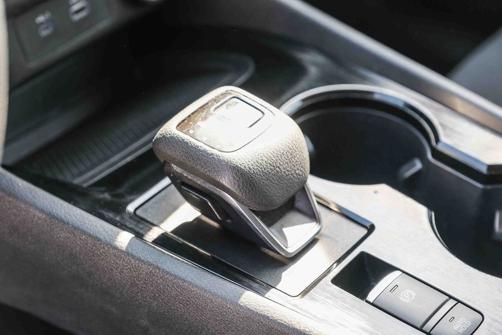 Thumbnail: 2023 Nissan Rogue - 21