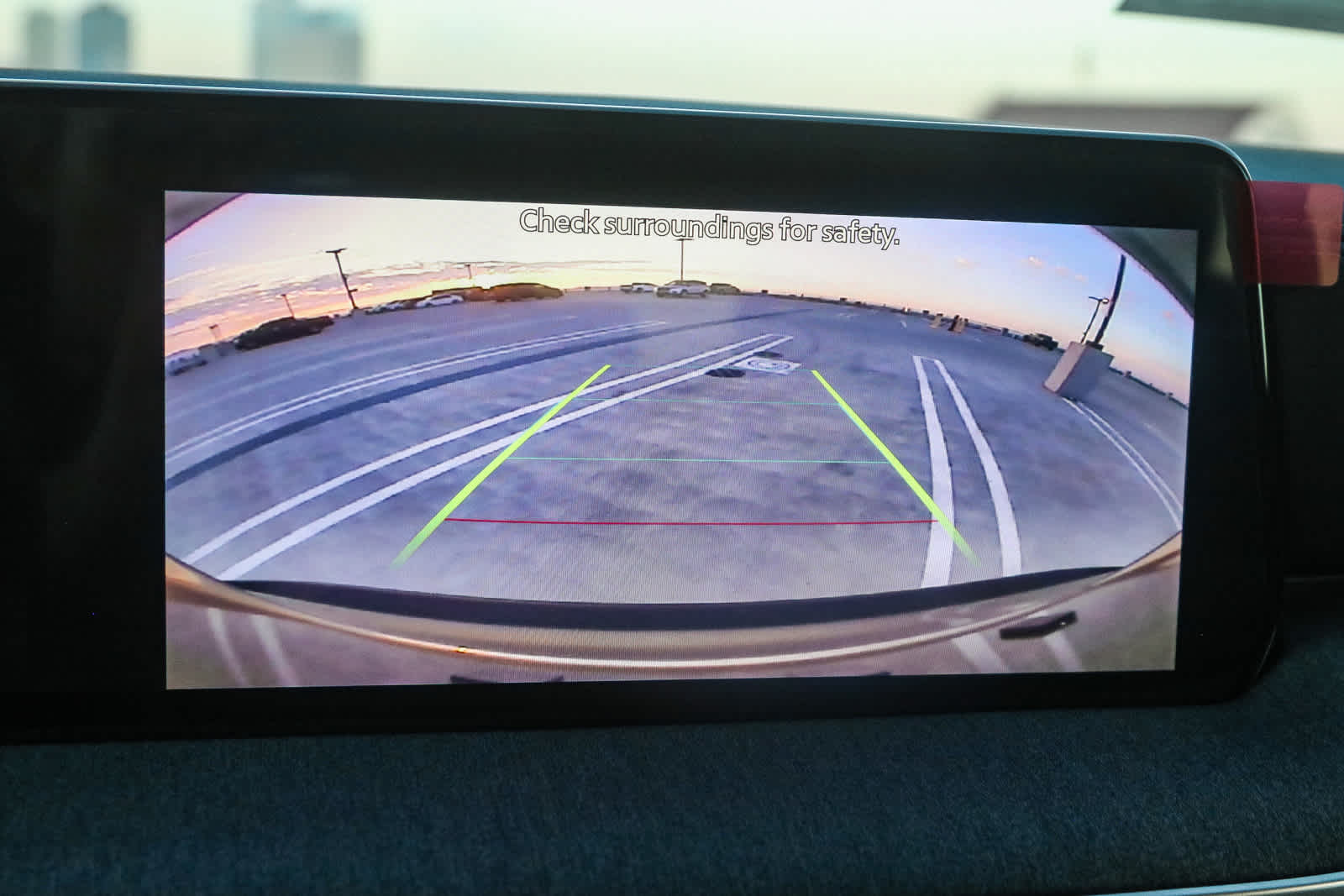 Thumbnail: 2026 Nissan Kicks - 26