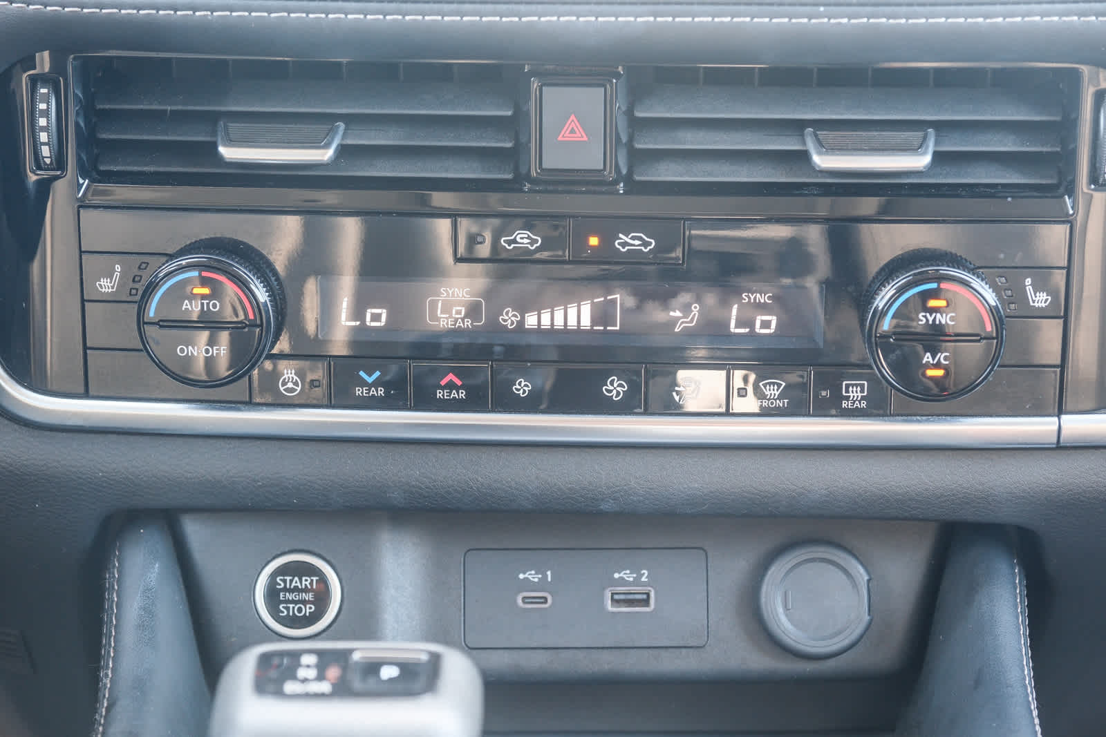 Thumbnail: 2023 Nissan Rogue - 14