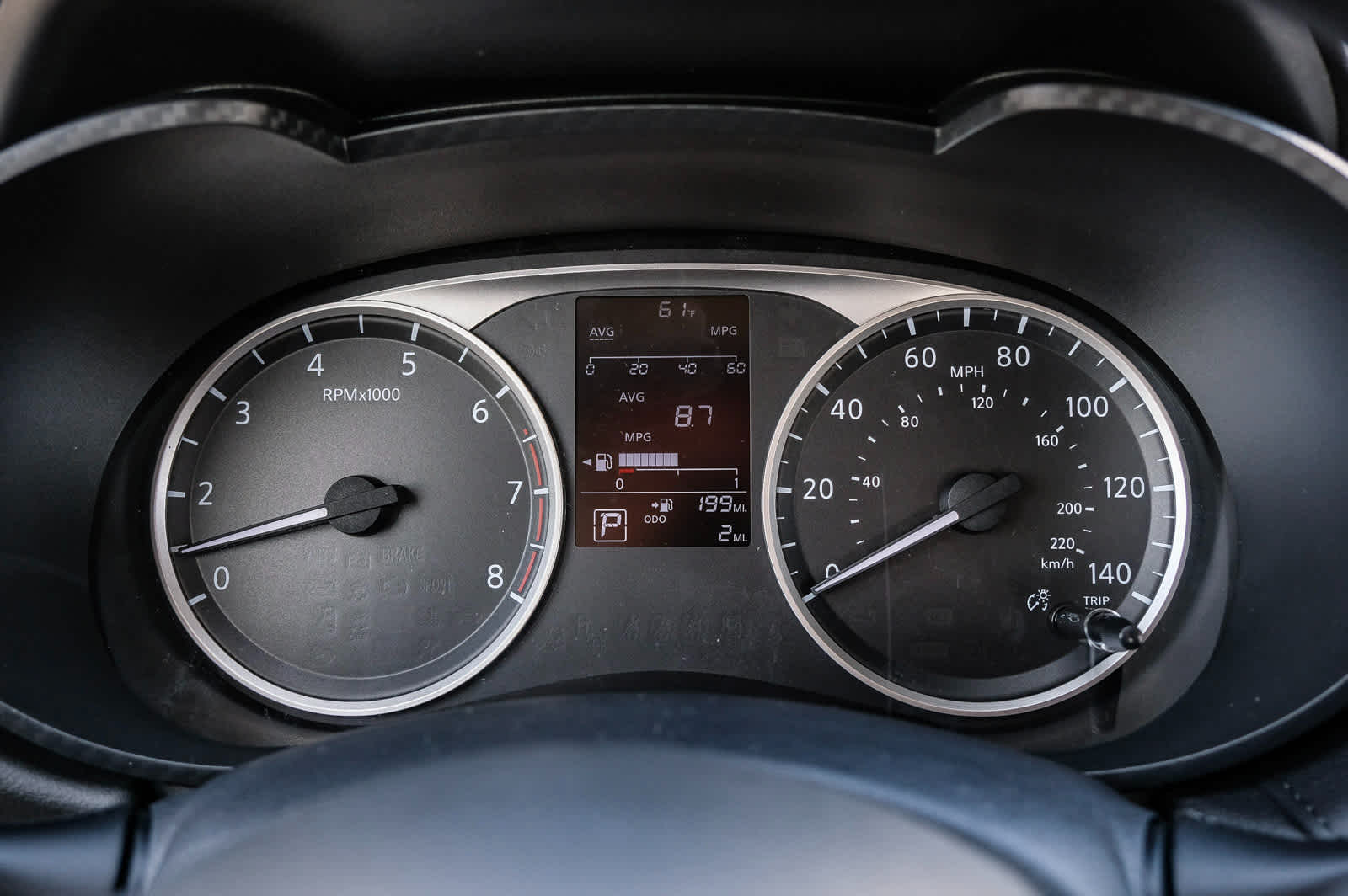 Thumbnail: 2025 Nissan Versa - 25