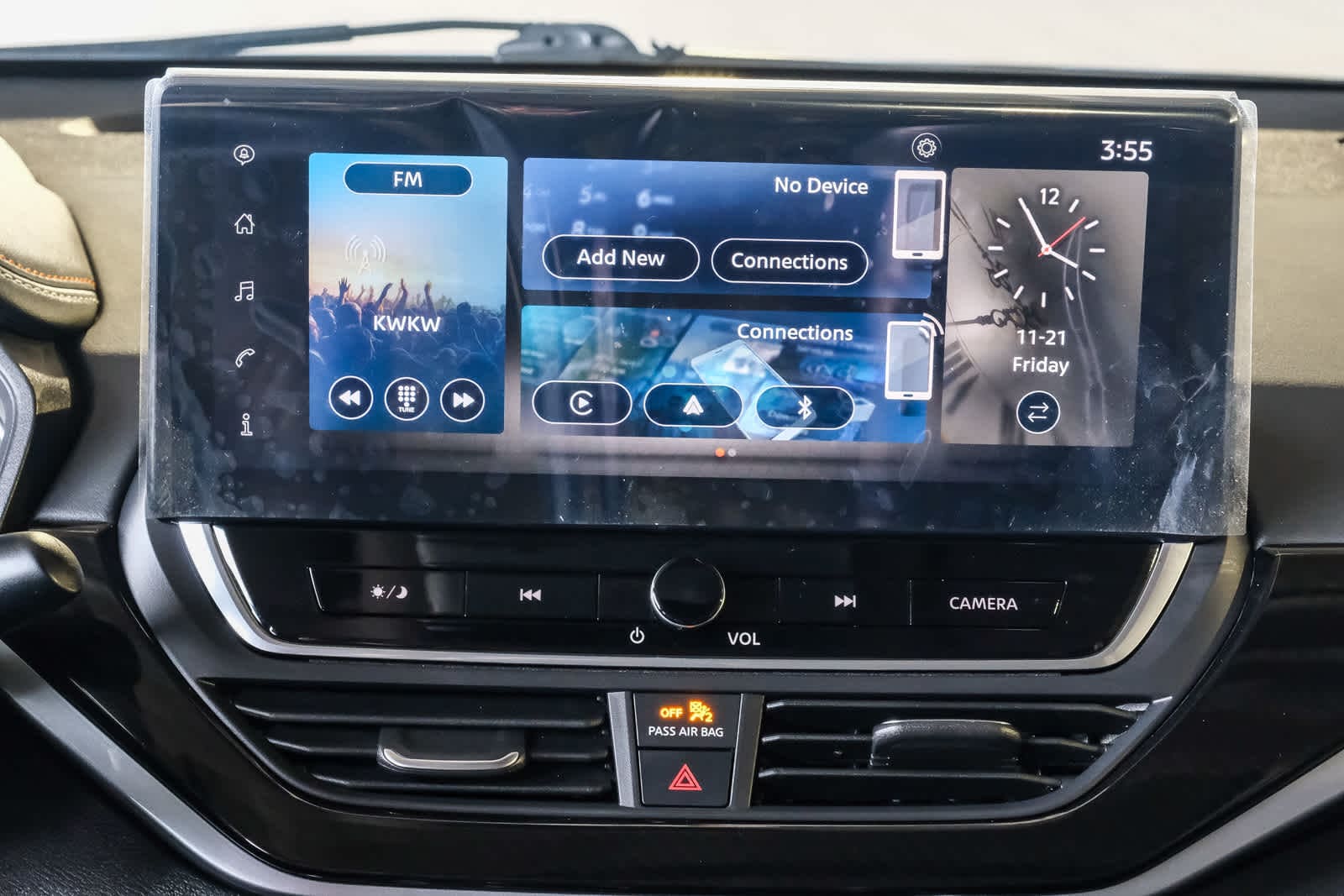 Thumbnail: 2025 Nissan Altima - 15