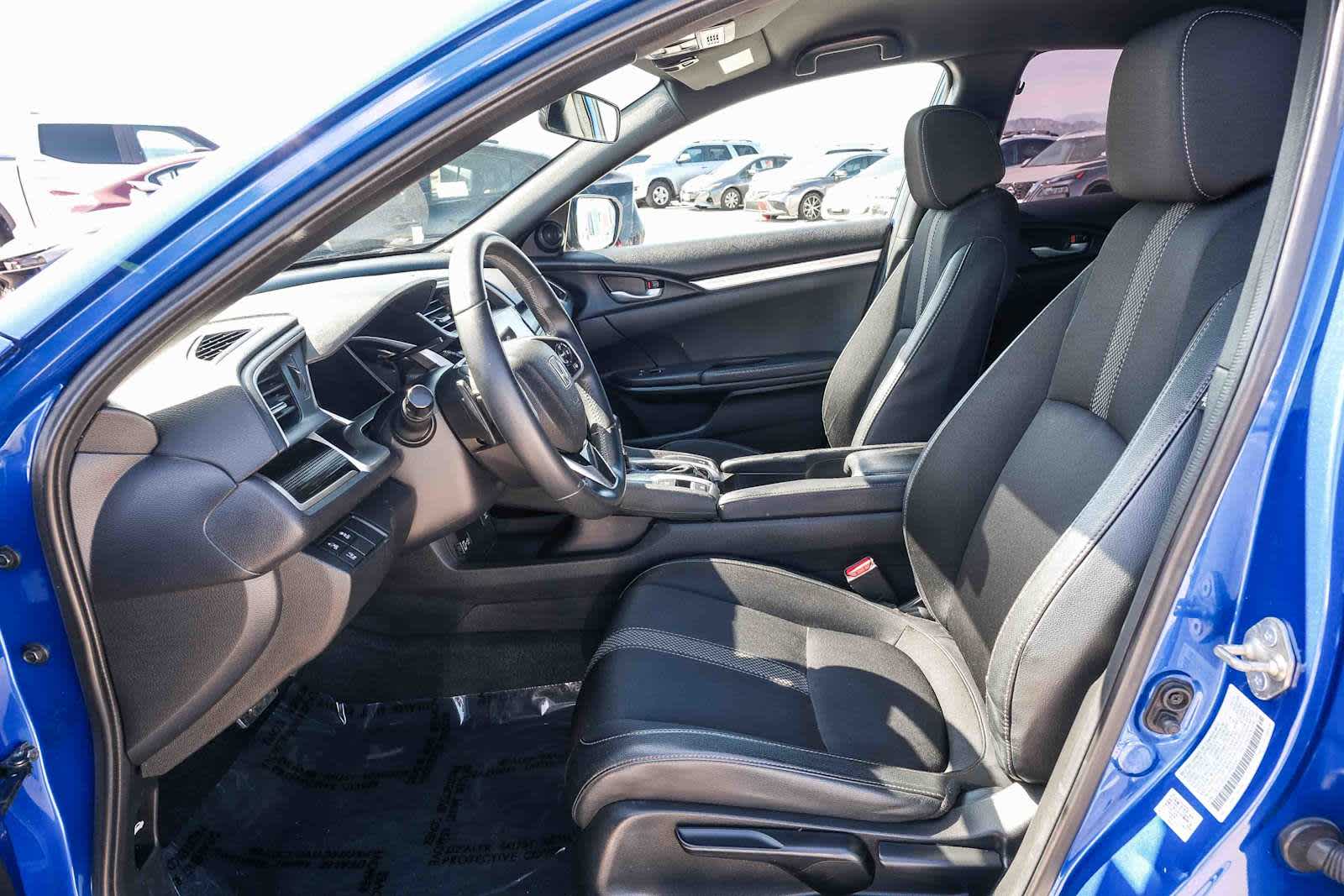 Thumbnail: 2020 Honda Civic - 20