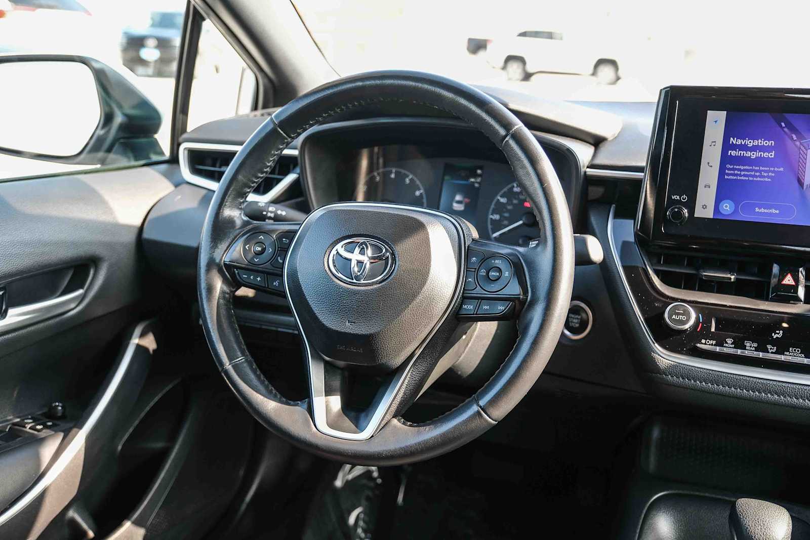 Thumbnail: 2024 Toyota Corolla - 16