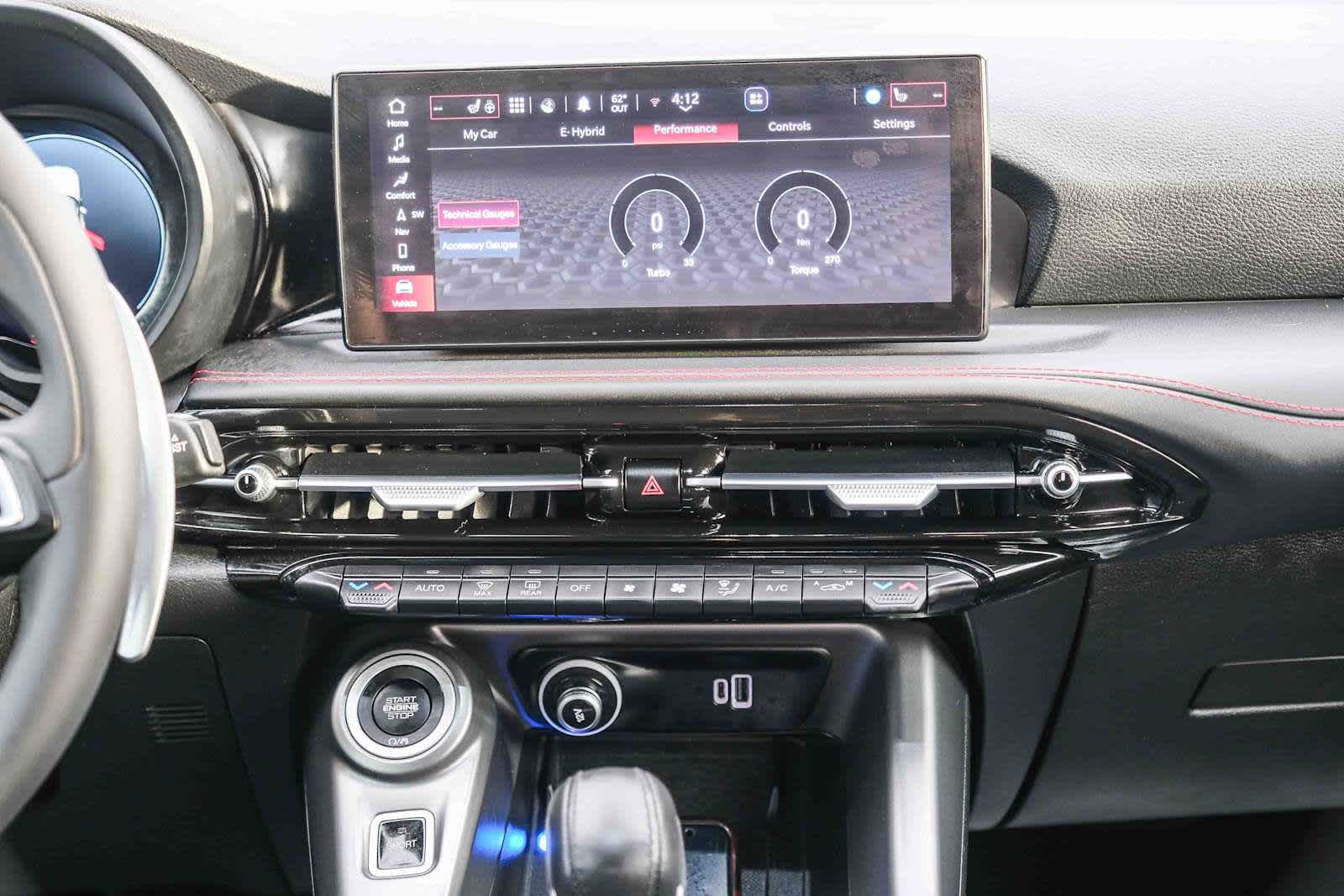 Thumbnail: 2024 Dodge Hornet - 11