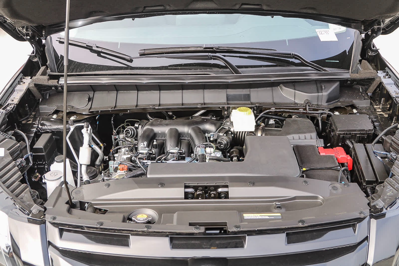 Thumbnail: 2025 Nissan Pathfinder - 14