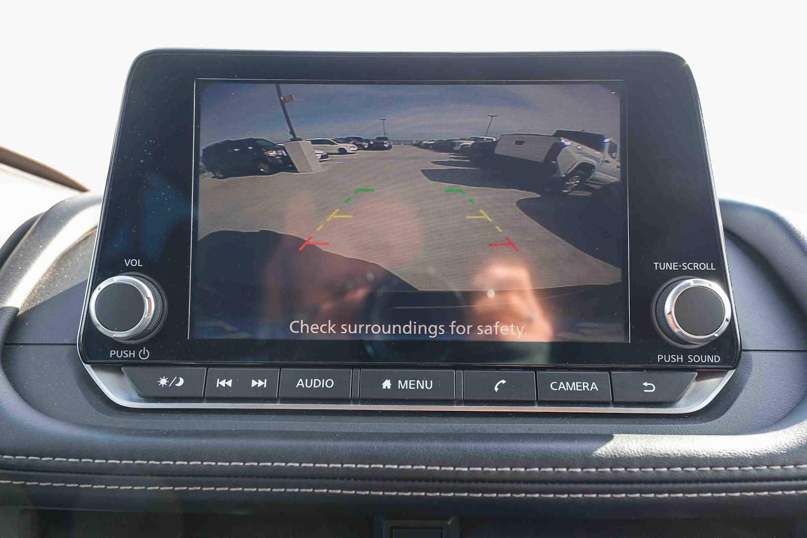 Thumbnail: 2023 Nissan Rogue - 26