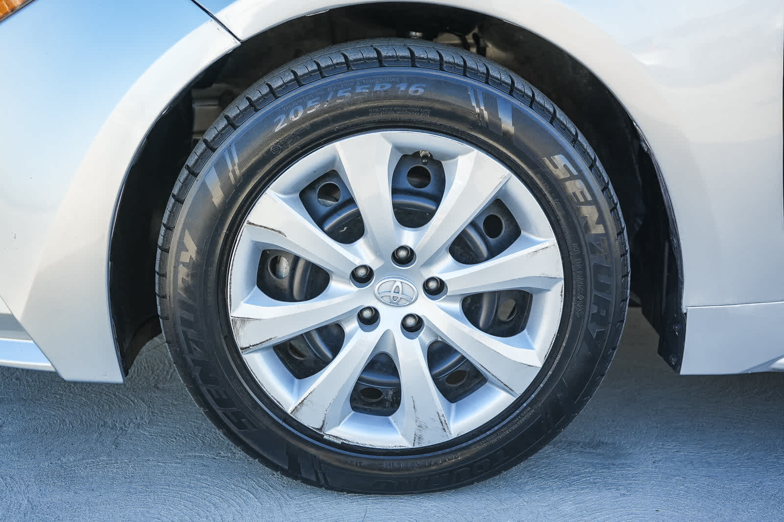 Thumbnail: 2022 Toyota Corolla - 11