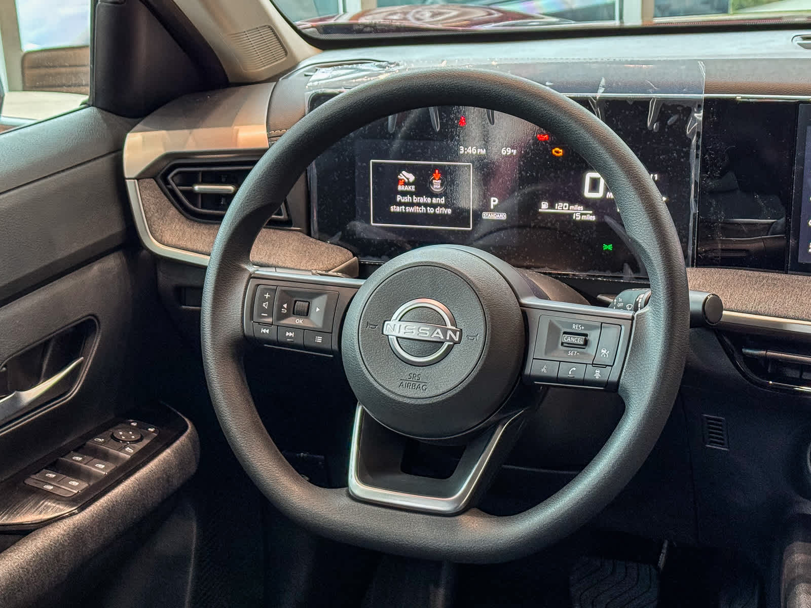 Thumbnail: 2025 Nissan Kicks - 17