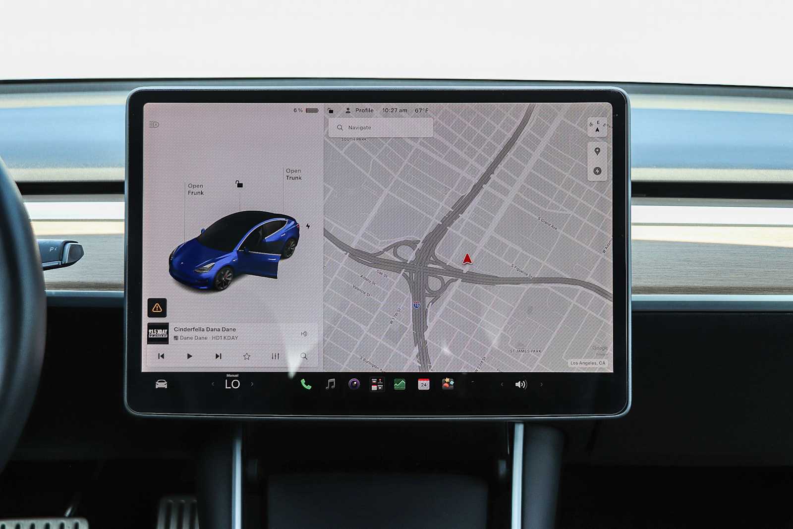 Thumbnail: 2020 Tesla Model 3 - 14
