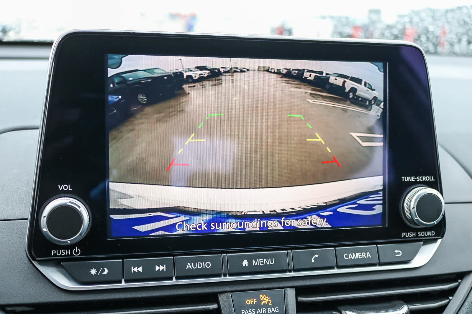 Thumbnail: 2025 Nissan Altima - 23