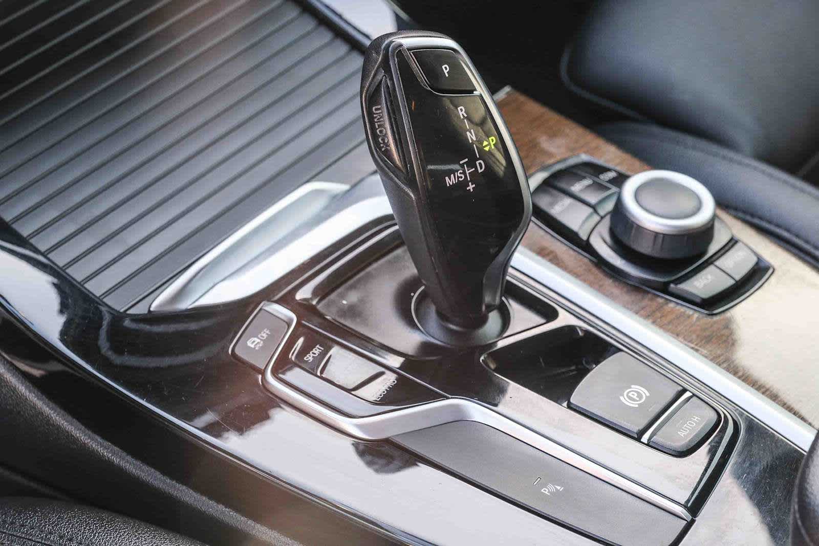 Thumbnail: 2019 BMW X3 - 19