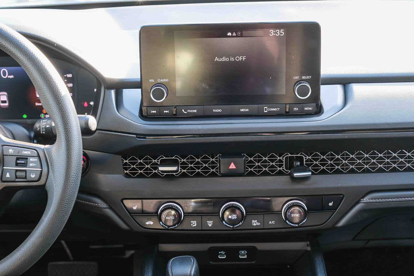 Thumbnail: 2025 Honda Accord - 11