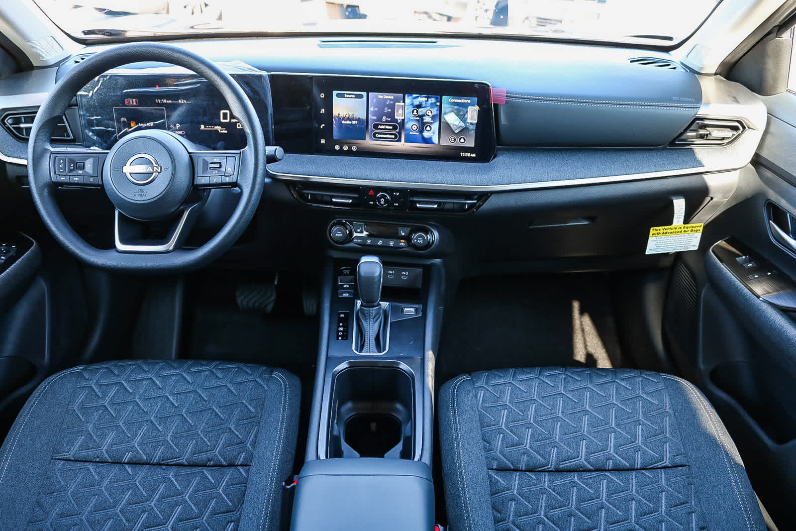 Thumbnail: 2026 Nissan Kicks - 14