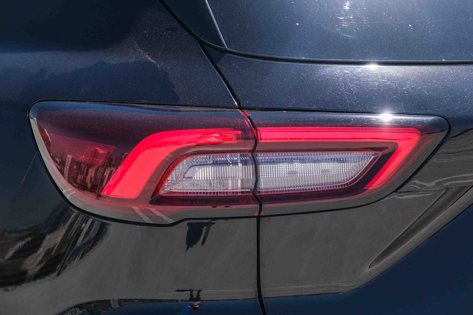 Thumbnail: 2024 Ford Escape - 7