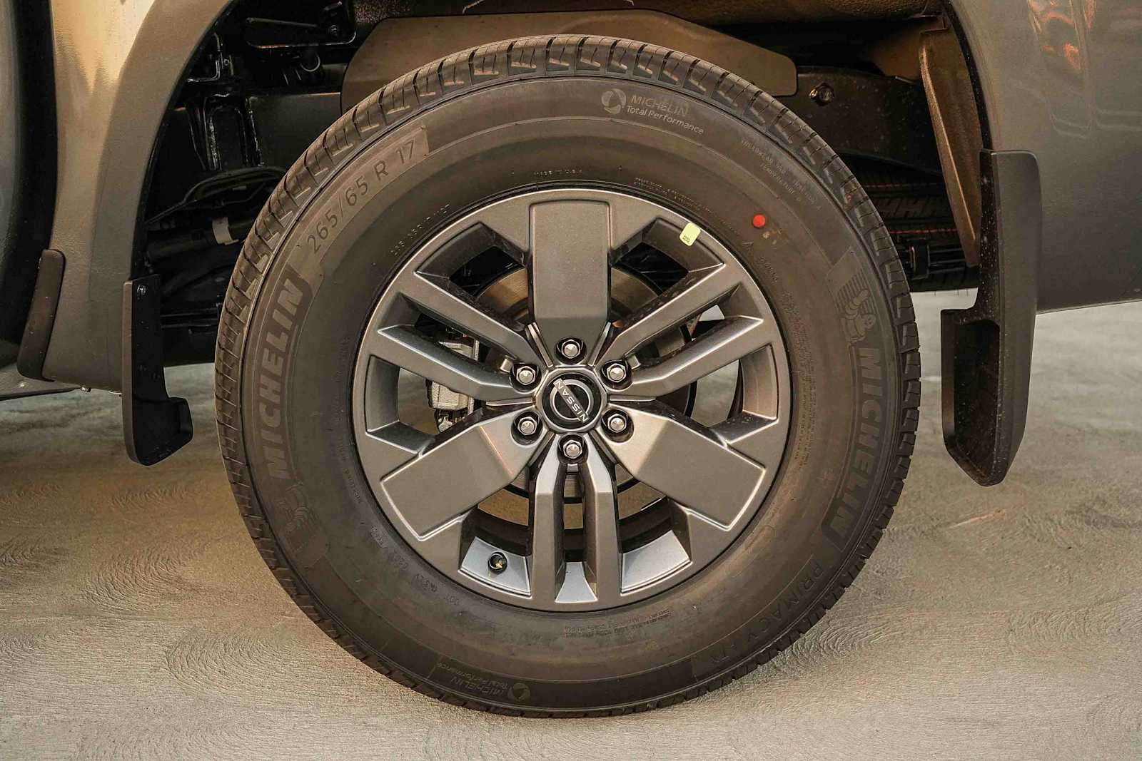 Thumbnail: 2026 Nissan Frontier - 10