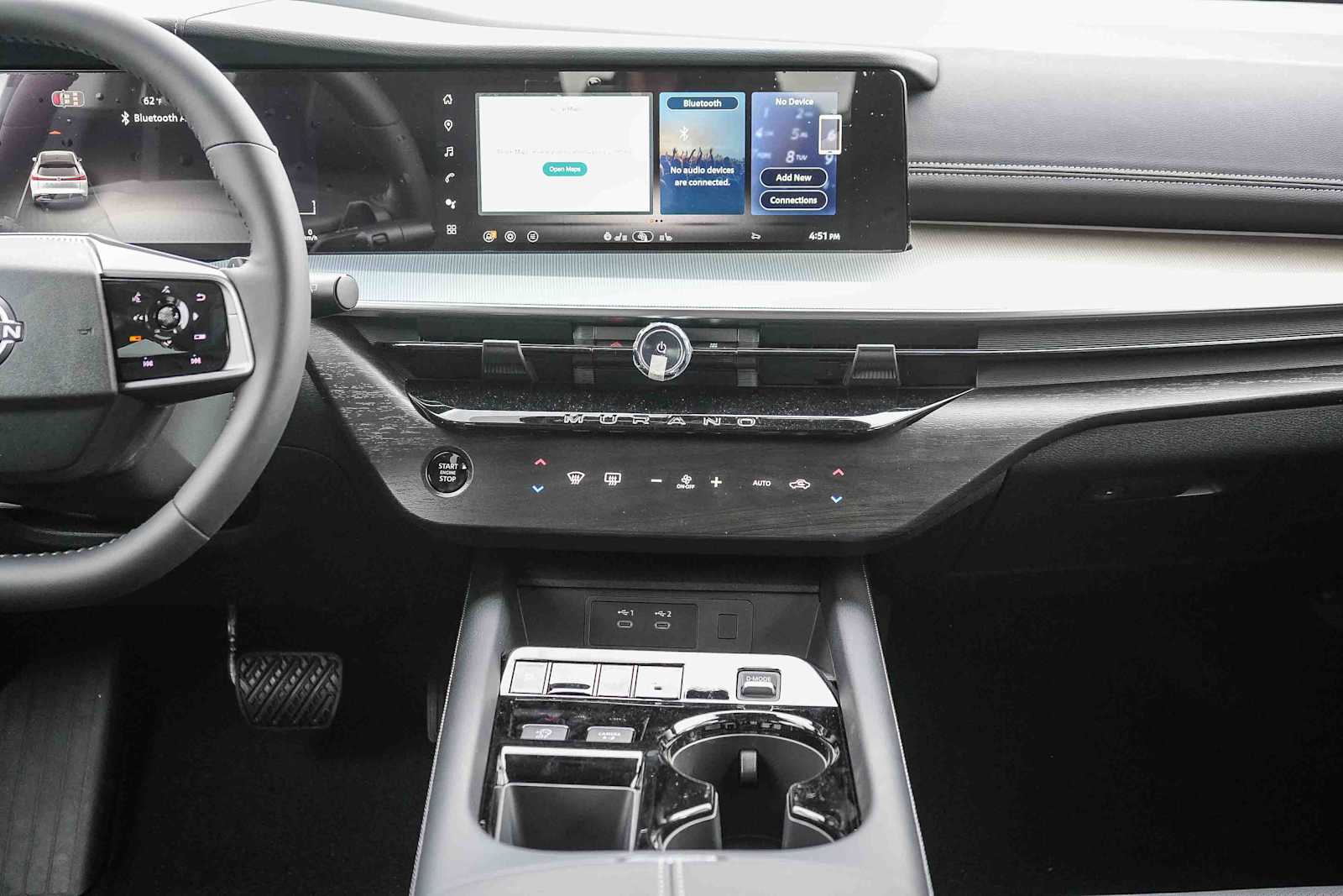 Thumbnail: 2026 Nissan Murano - 15