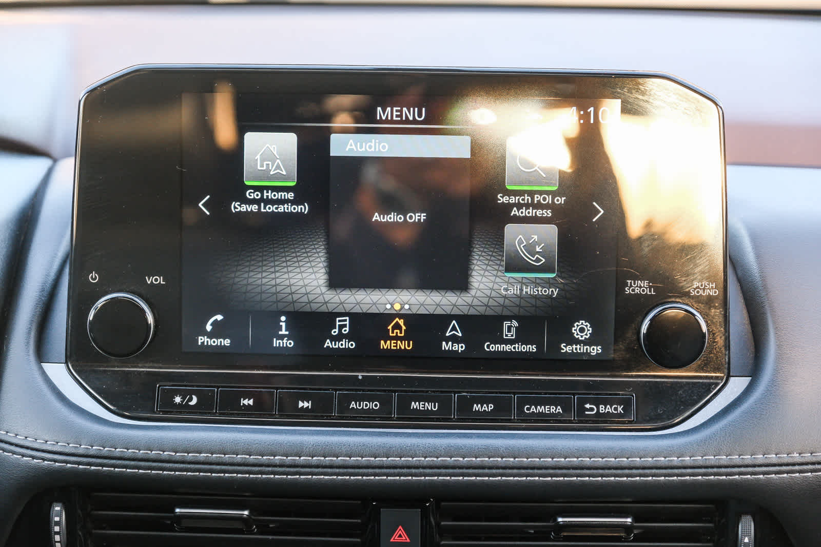 Thumbnail: 2023 Nissan Rogue - 16