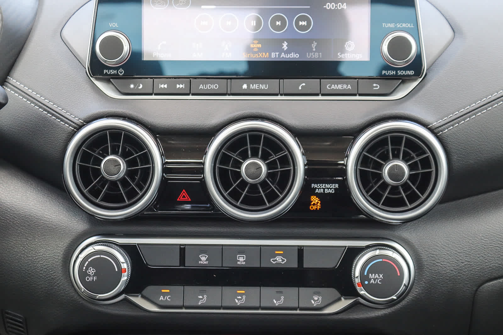 Thumbnail: 2025 Nissan Sentra - 13