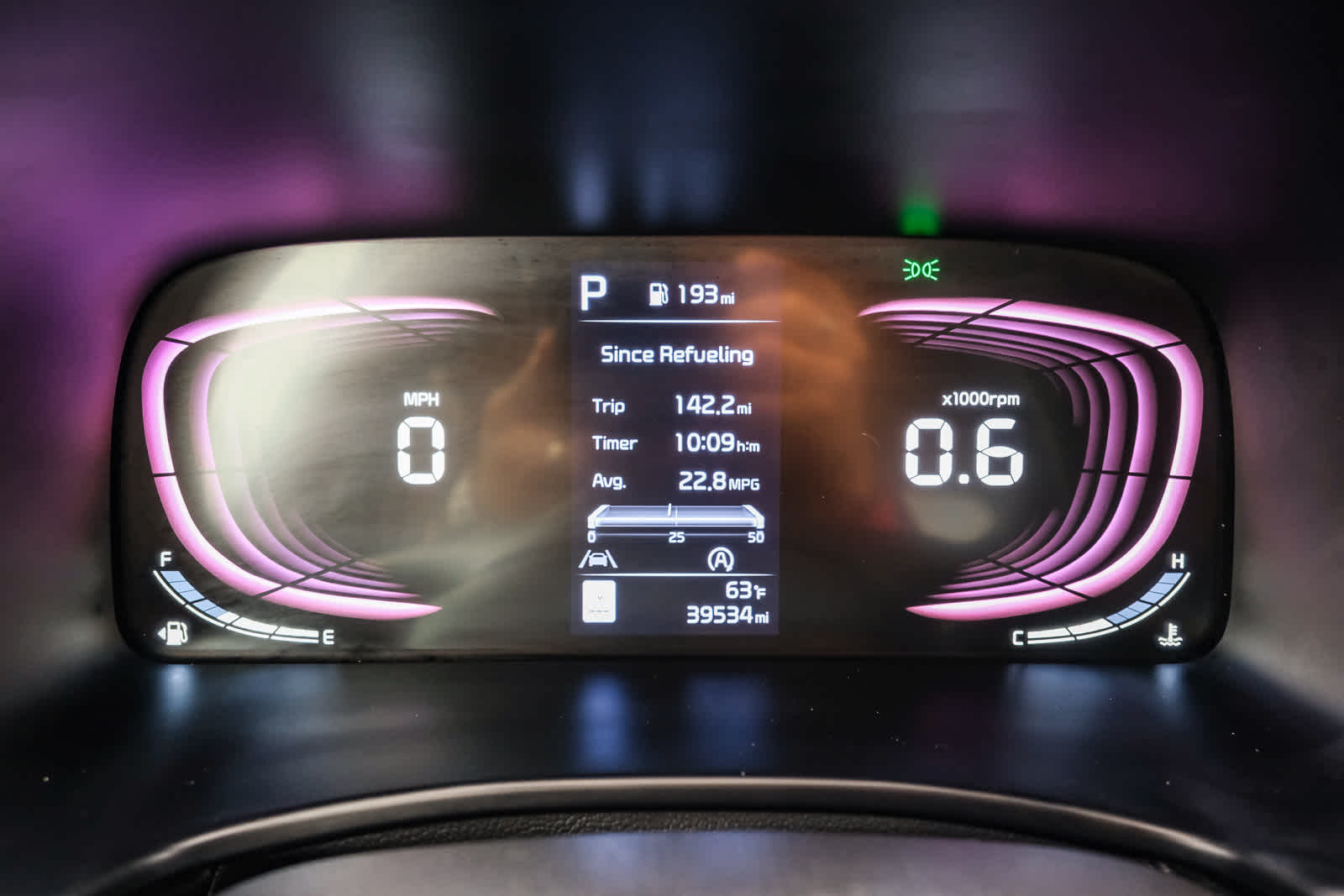 Thumbnail: 2024 Kia Soul - 25