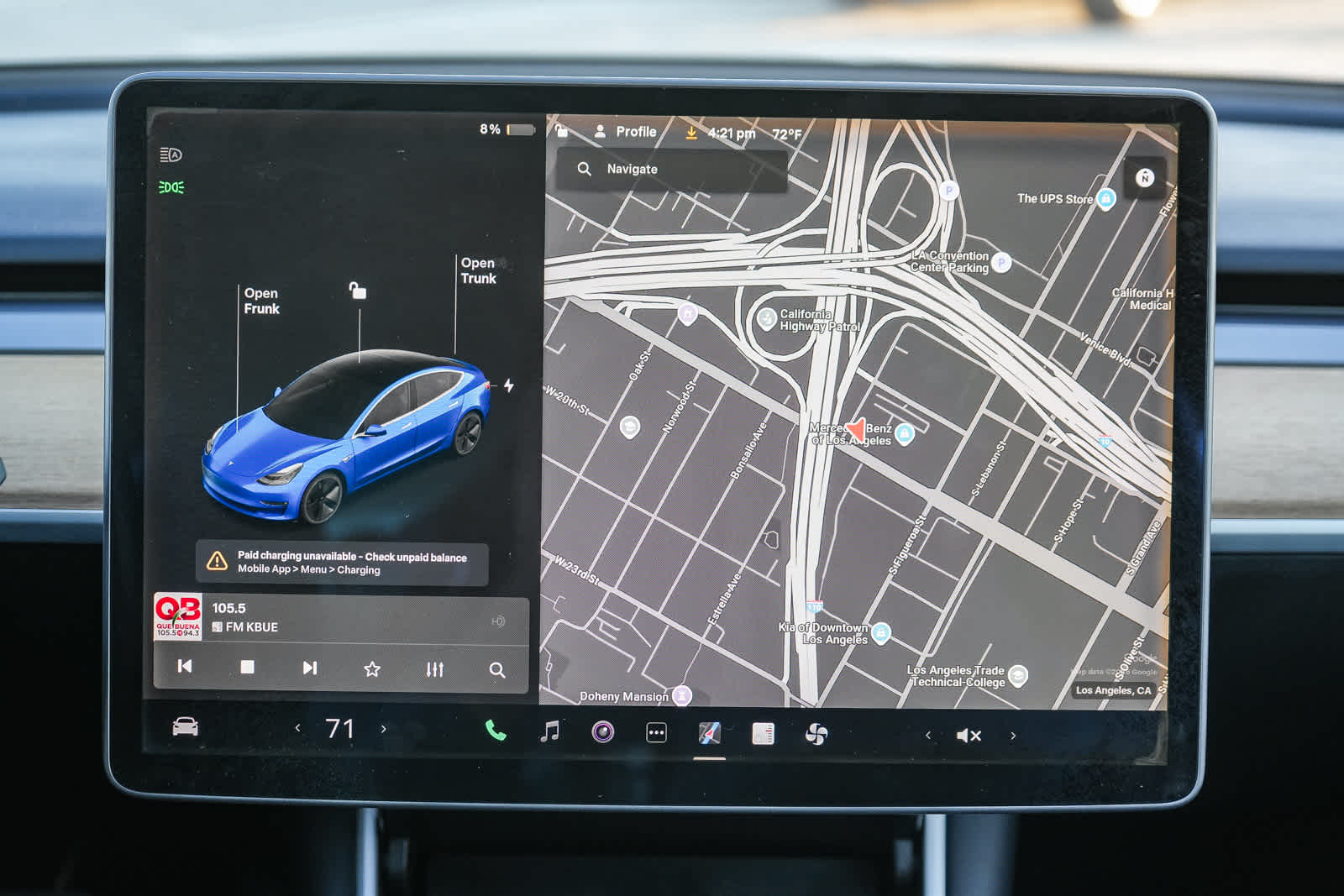 Thumbnail: 2018 Tesla Model 3 - 14