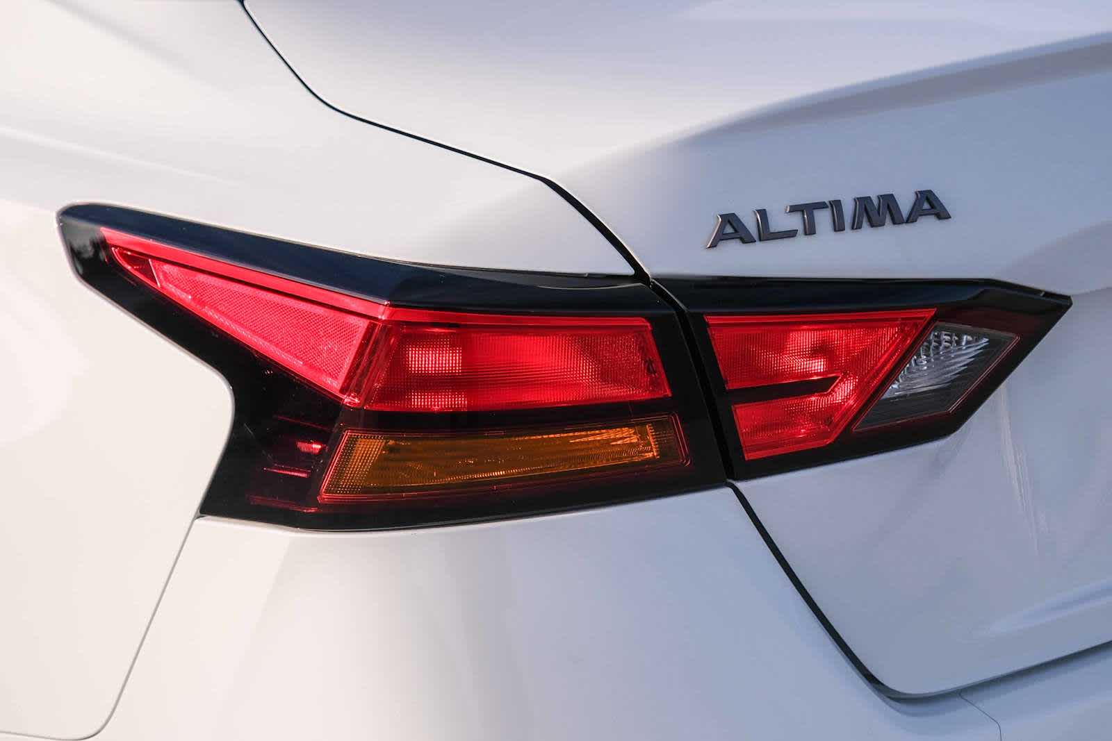 Thumbnail: 2025 Nissan Altima - 8