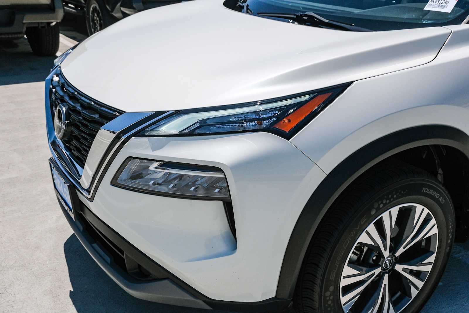 Thumbnail: 2023 Nissan Rogue - 11