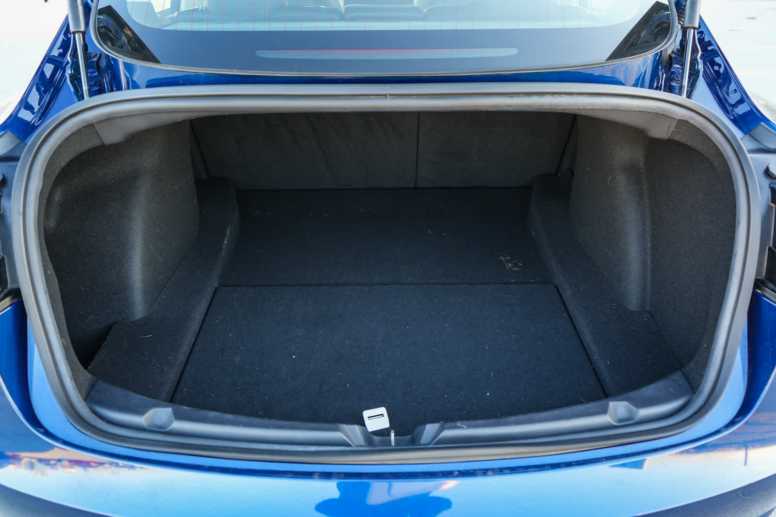 Thumbnail: 2018 Tesla Model 3 - 24