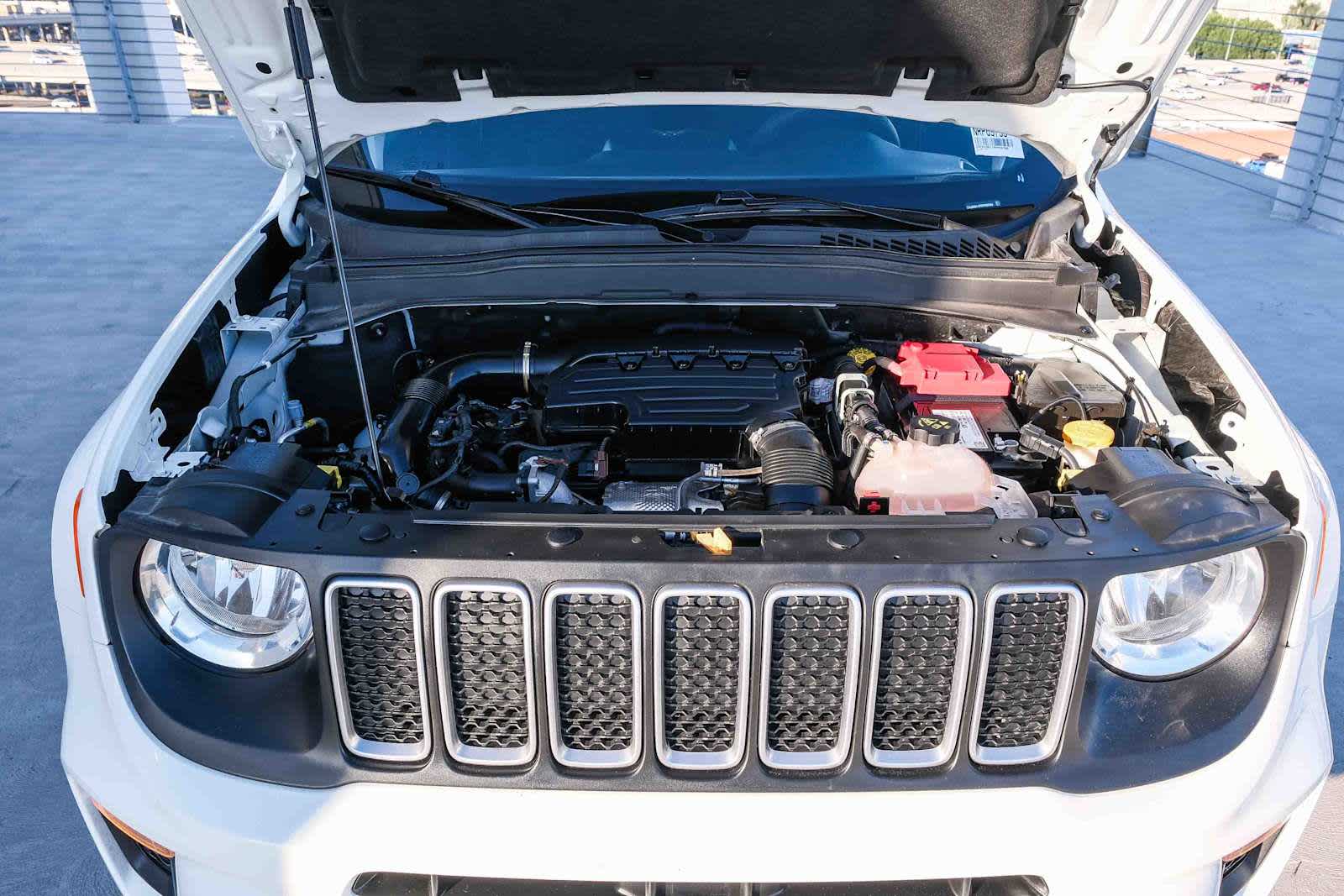 Thumbnail: 2023 Jeep Renegade - 28