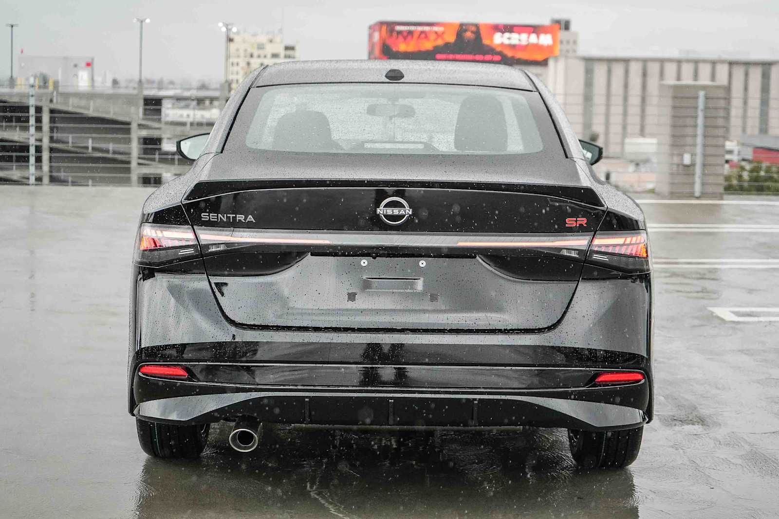 Thumbnail: 2026 Nissan Sentra - 7