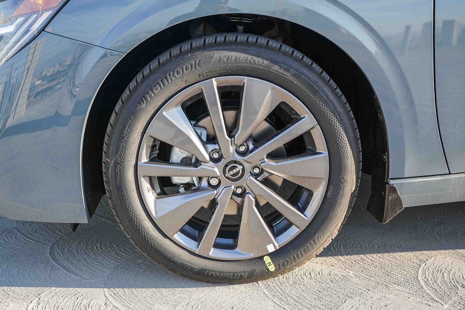 Thumbnail: 2026 Nissan Sentra - 11